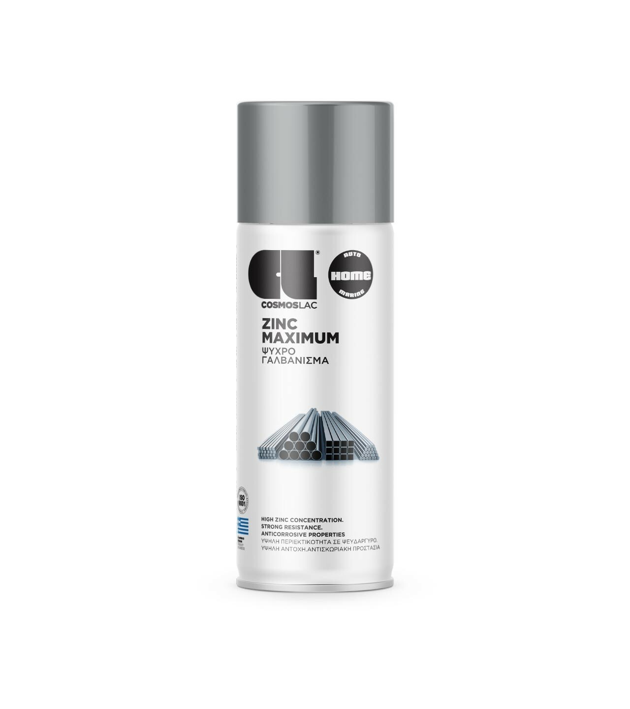 CO - COSMOSLAC ZINC LINE