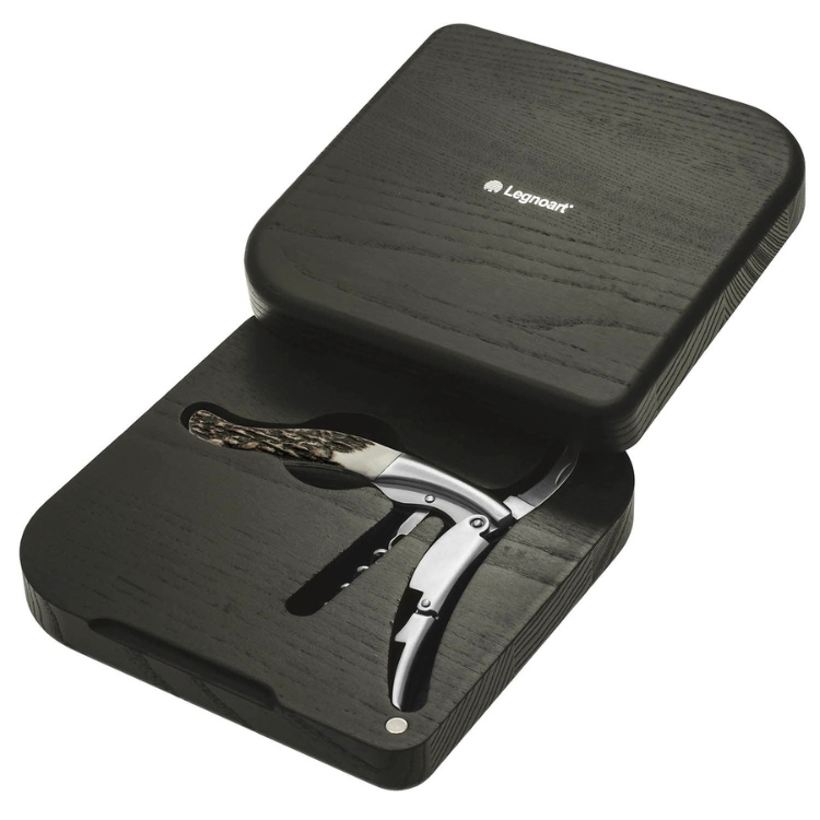 Legnoart Corkscrew Luxury Box