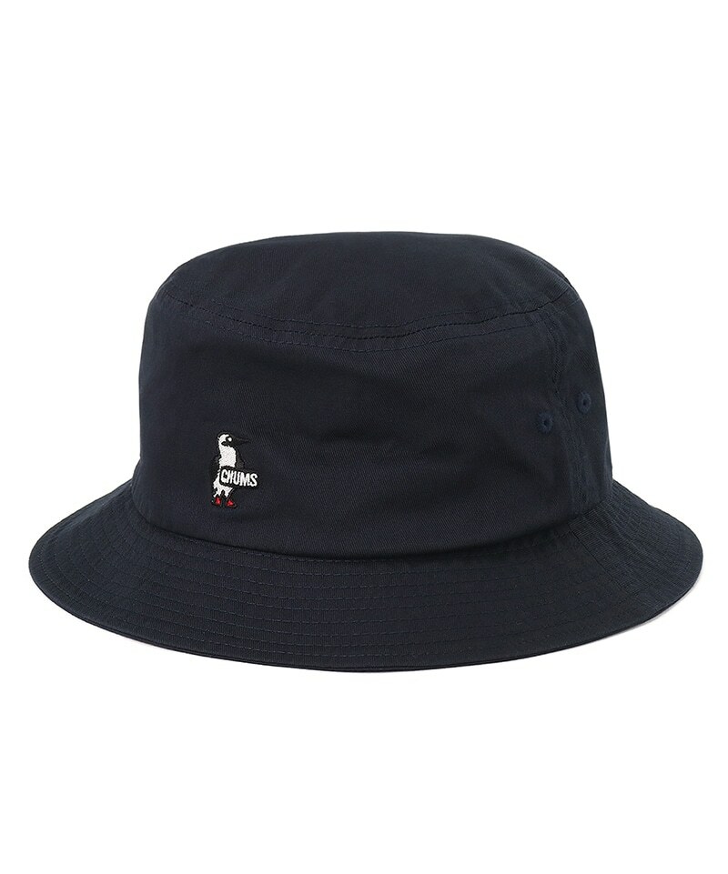 Chums - 刺繡漁夫帽