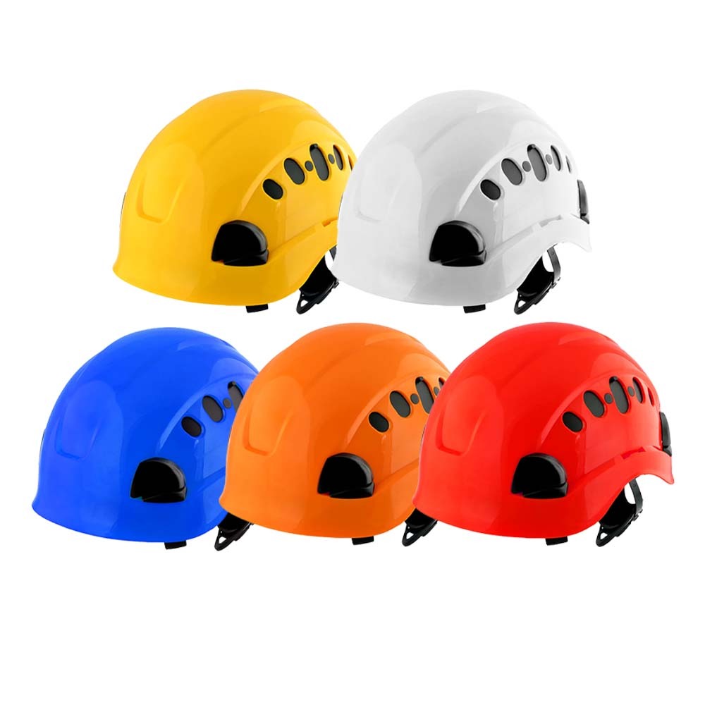 PARKSON 登山救援安全帽 SM-909