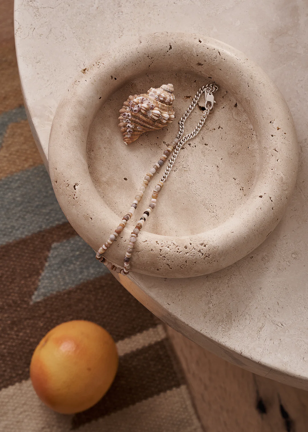 BLACK BLAZE 光環托盤