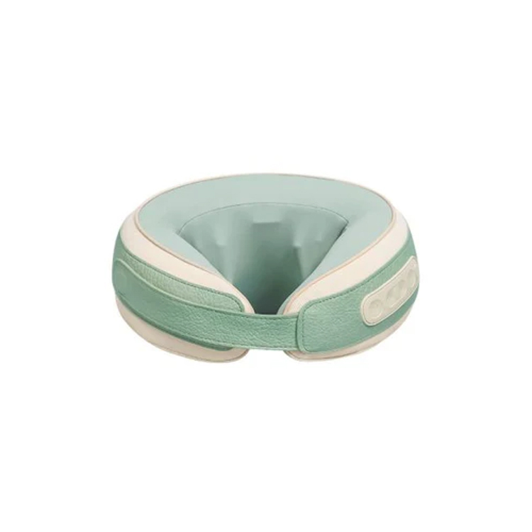 台灣 3ZeBra 肩頸 U 型按摩枕