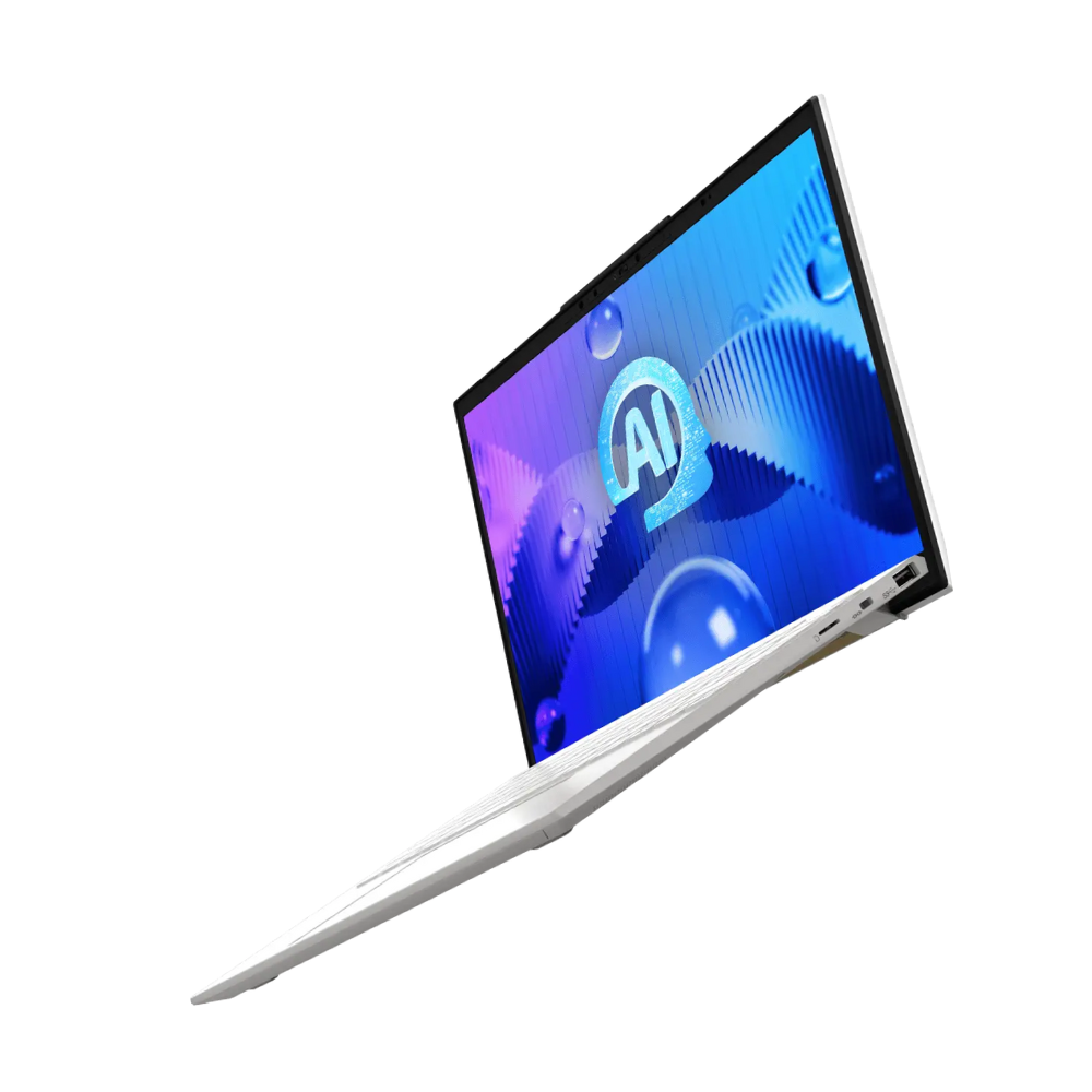 MSI 微星 Prestige 13 AI Evo A1MG-210TW 13.3吋 2.8K 輕薄筆電 Ultra 7-155H/32G/1TSSD/WIN11P