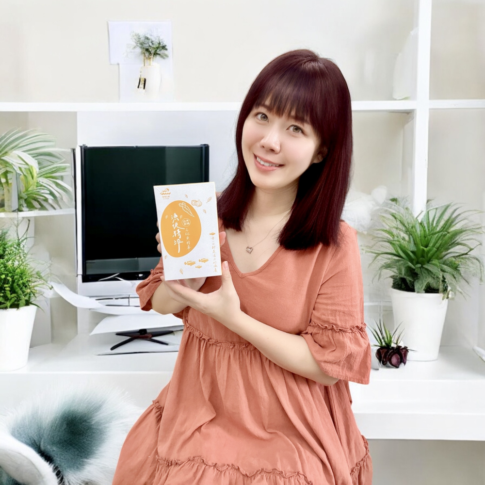 漁悅上桌 Dr. Fresh KOL KOC 蔬果高纖魚精 龍膽石斑魚精 推薦魚精 漁悅精淬