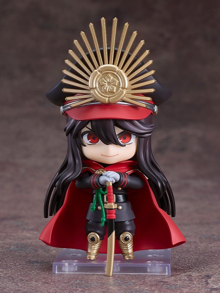 黏土人  Archer/織田信長 Nendoroid Archer/Oda Nobunaga NEN2632