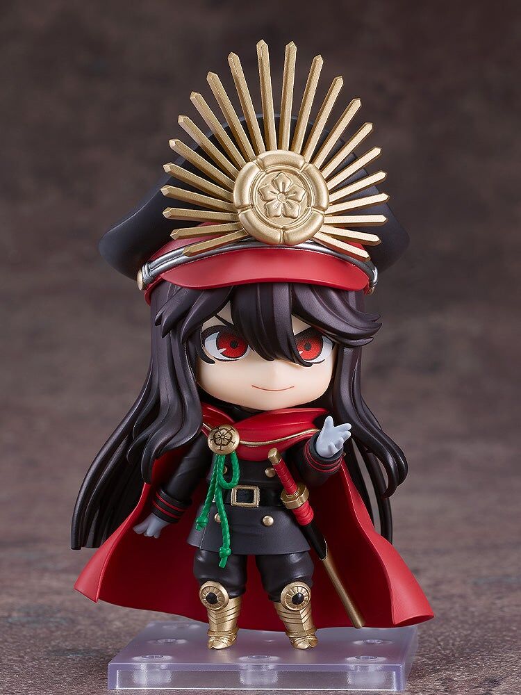 黏土人  Archer/織田信長 Nendoroid Archer/Oda Nobunaga NEN2632