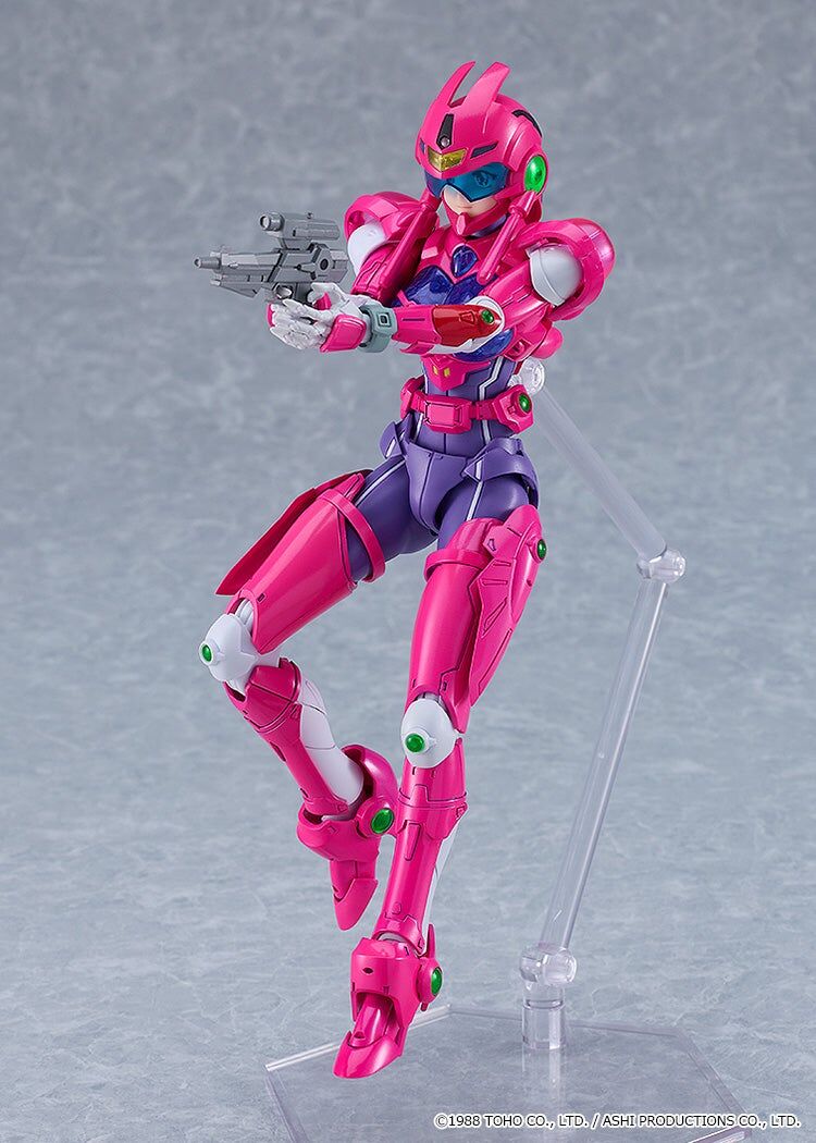 PLAMAX Artistic arrange 亞妮絲‧法姆 PLAMAX Artistic Arrange Anice Farm