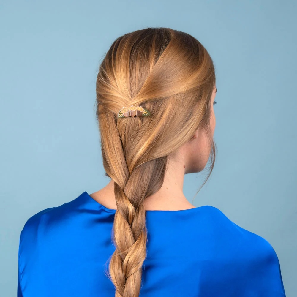 ACORNS HAIR CLIP｜Coucou Suzette