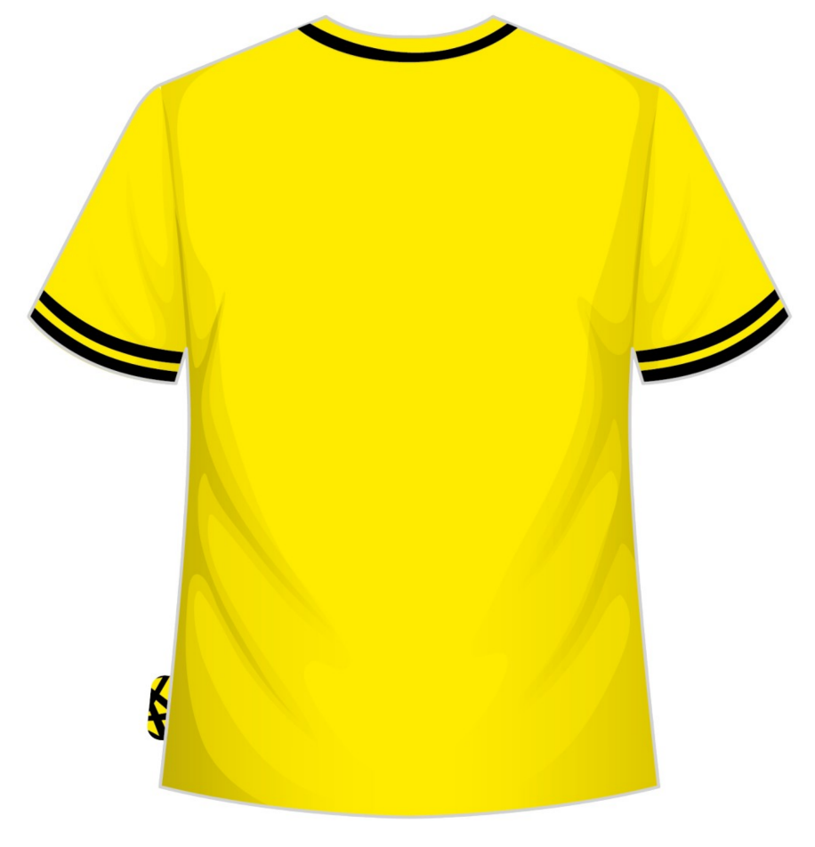 NEW TAIPEI KINGS LOGO 短袖