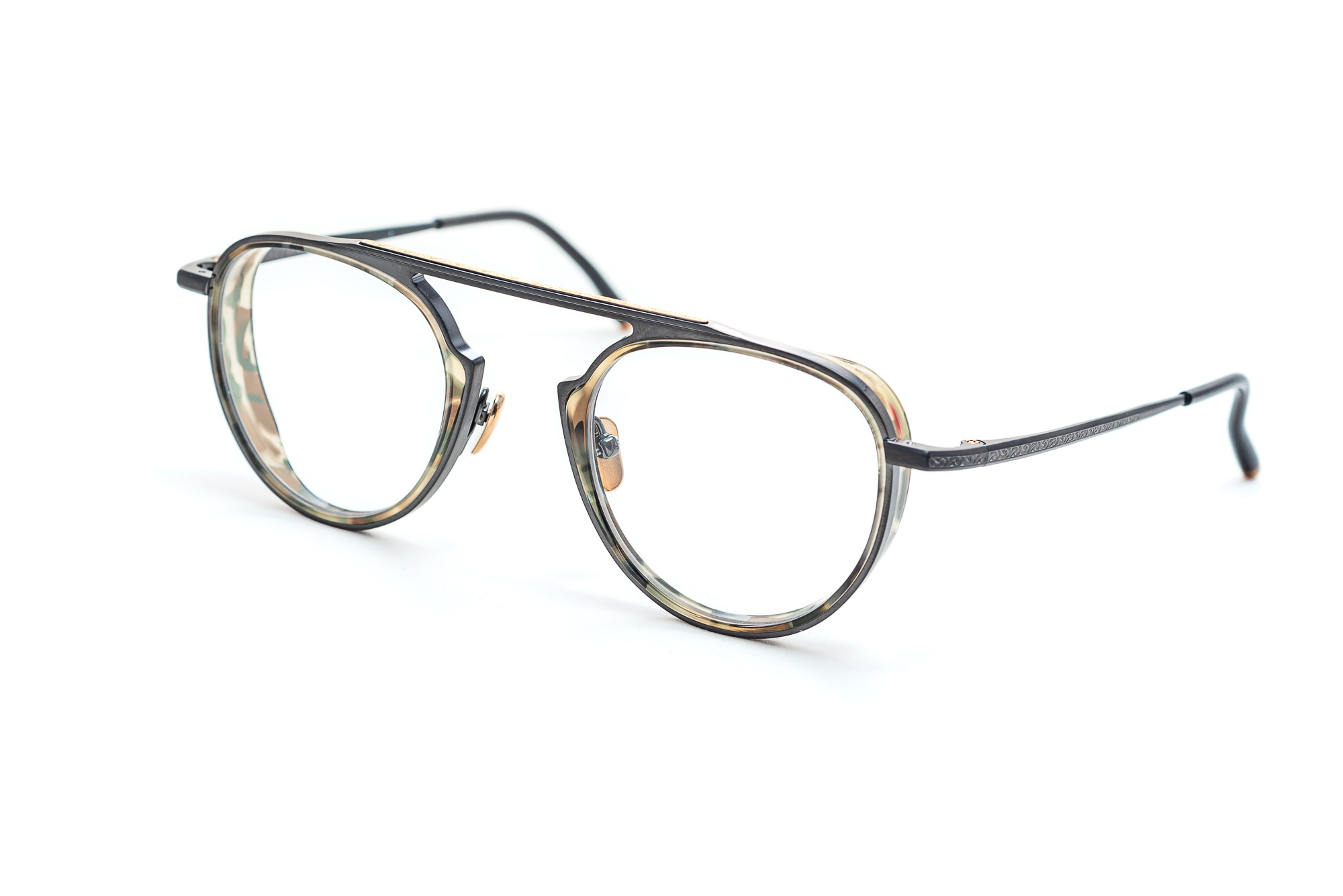 Kenzo x Masunaga K3 - Centaurus - #19