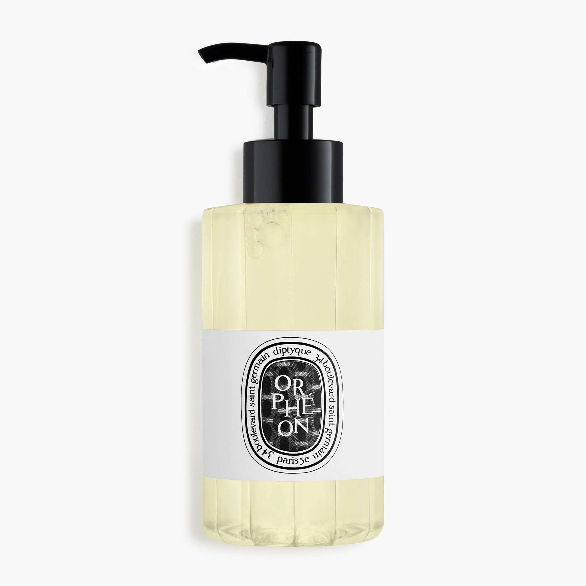 DIPTYQUE ORPHÉON (爵夢) 潔膚露200ml