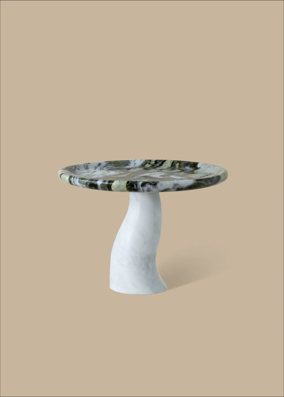 BLACK BLAZE 大蘑菇托盤