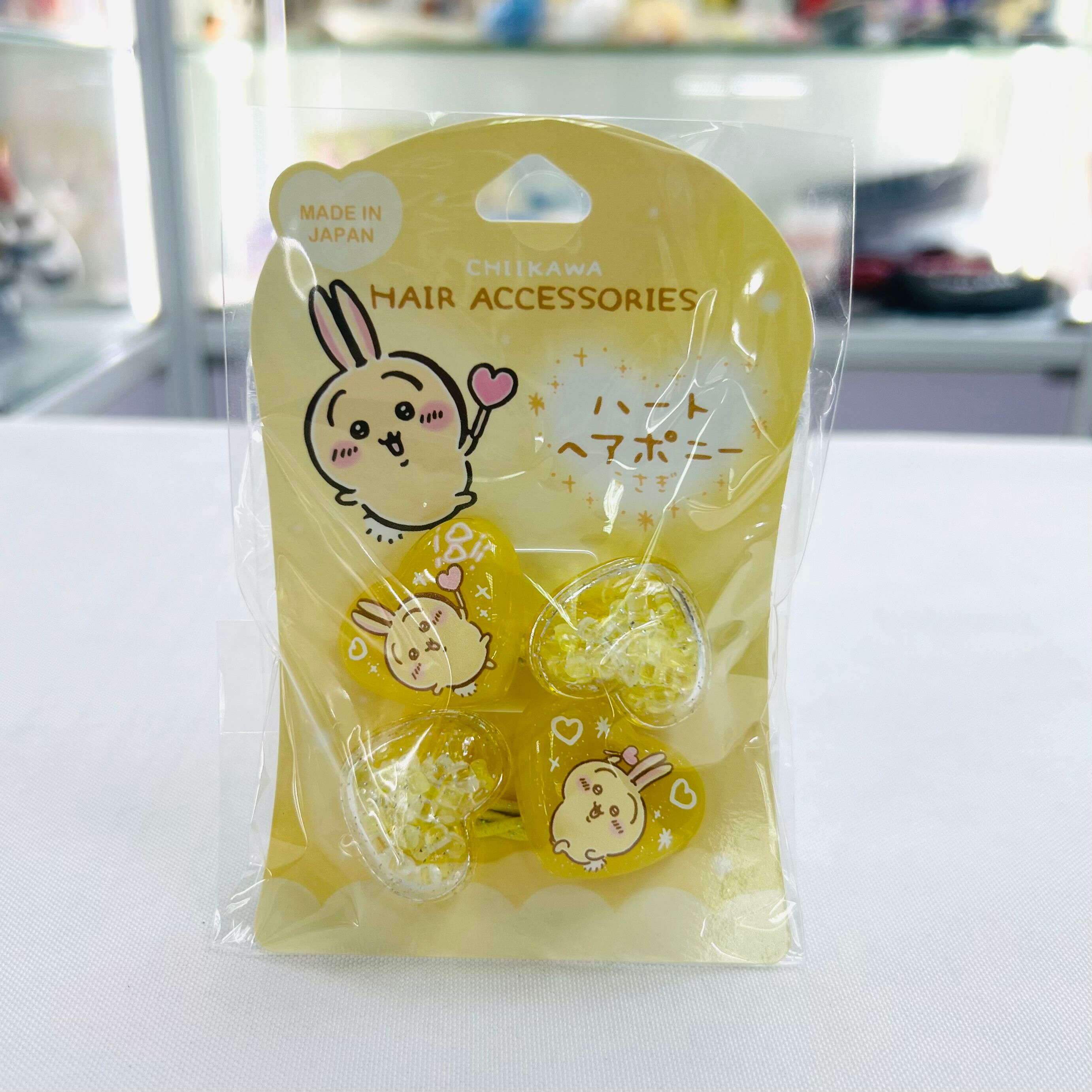 CHIKAWA  Hairband 2P (USAGI)