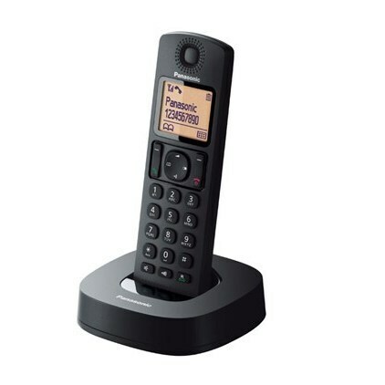 Panasonic 樂聲室內無線電話 KX-TGC310UEB