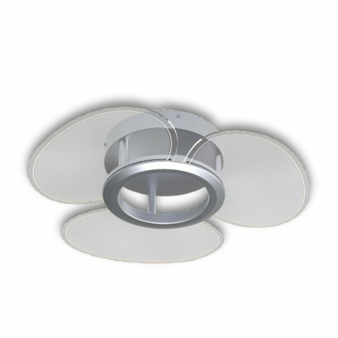 Panasonic 樂聲 LED天花燈 HHXS4555 (36W)