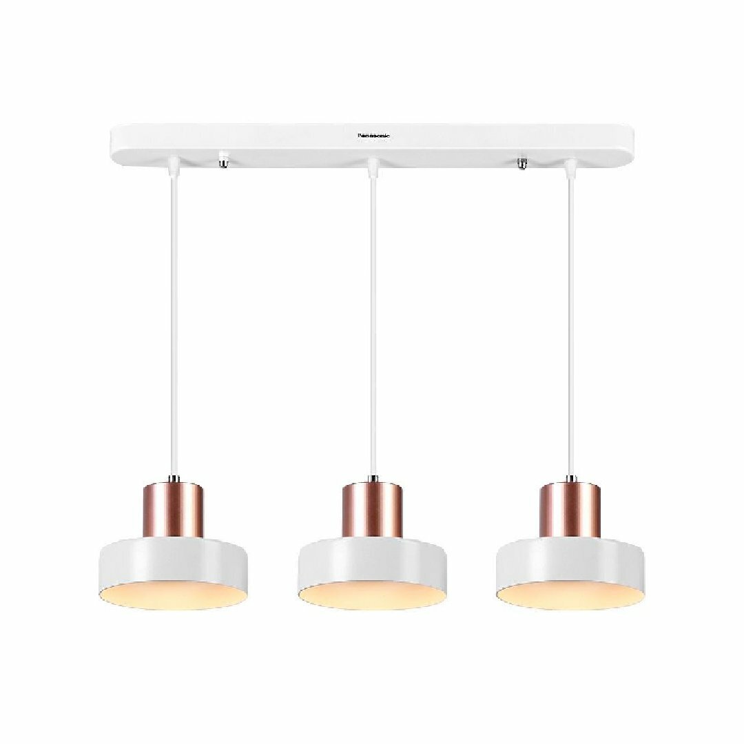 Panasonic 樂聲牌 HHLW2507C LED 吊燈 (21W)