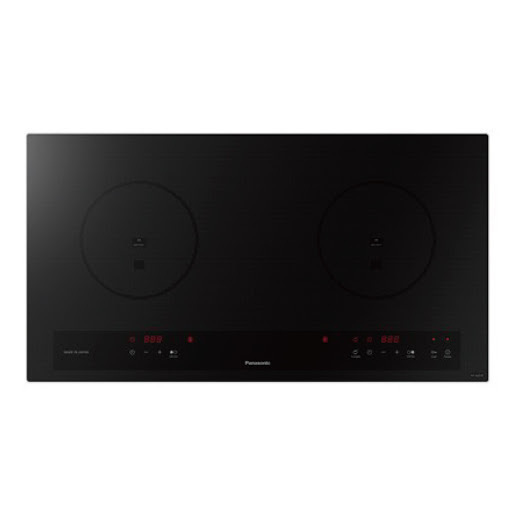 Panasonic 樂聲雙頭電磁爐 KY-A227E ( 13A , 嵌入式 )