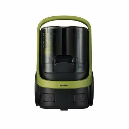 Panasonic 樂聲 無塵袋吸塵機 MC-CL603 (1800瓦特)