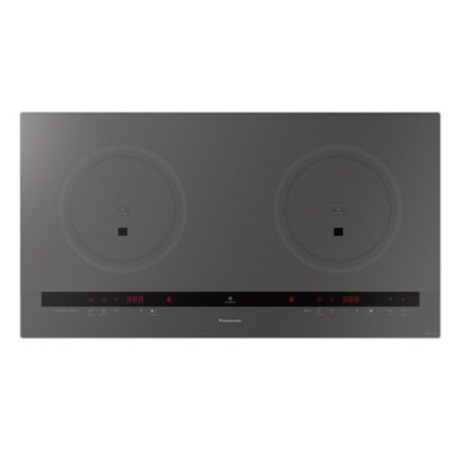 Panasonic 樂聲雙頭電磁爐 KY-C227E ( 13A , 嵌入 / 座檯式 )