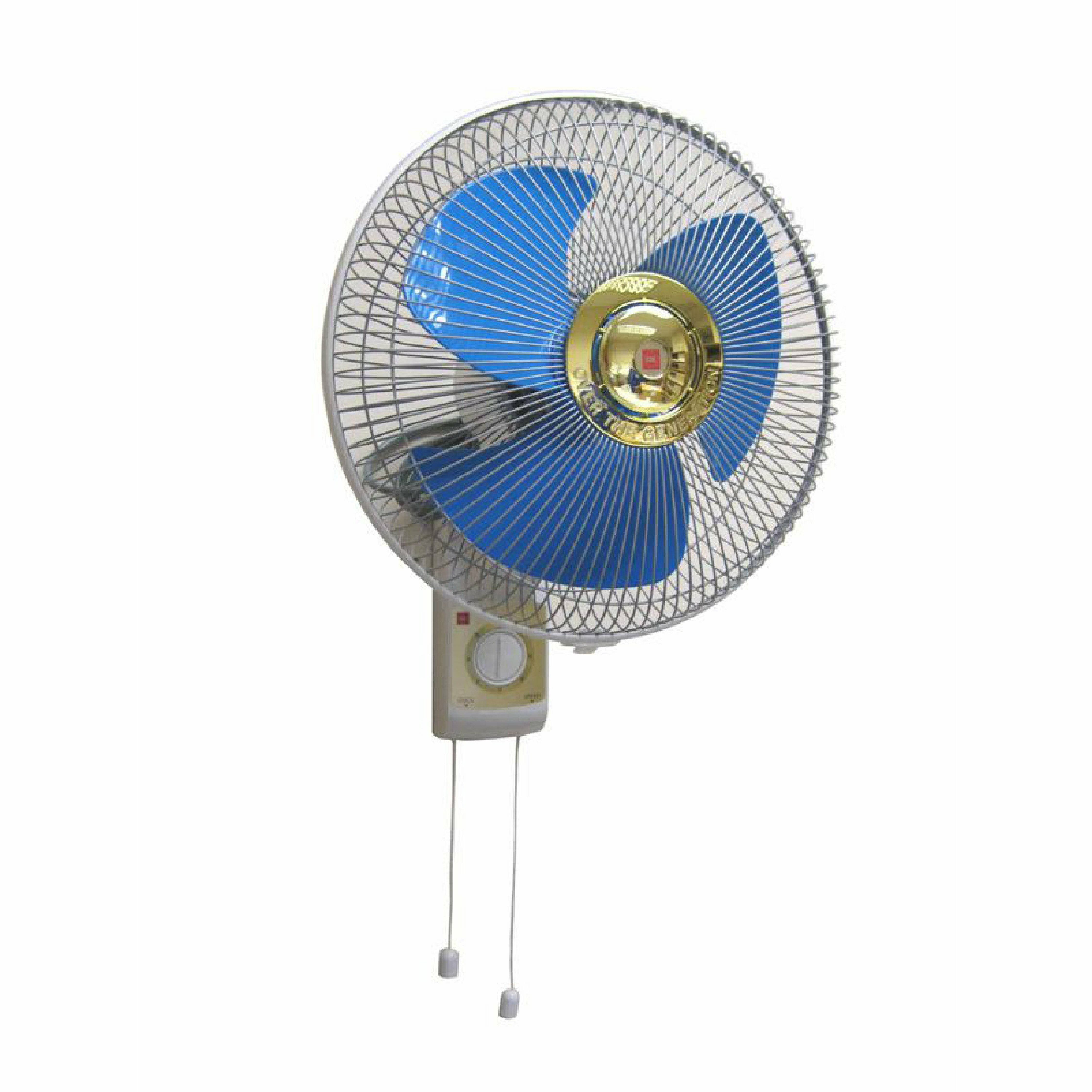 KDK M30CH 掛牆扇 (12吋 / 30厘米)