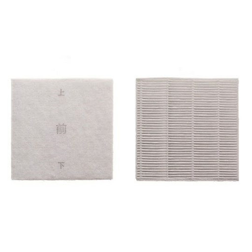 FUJICO BLUEDEO HEPA 替換濾芯 MC-S1PF01