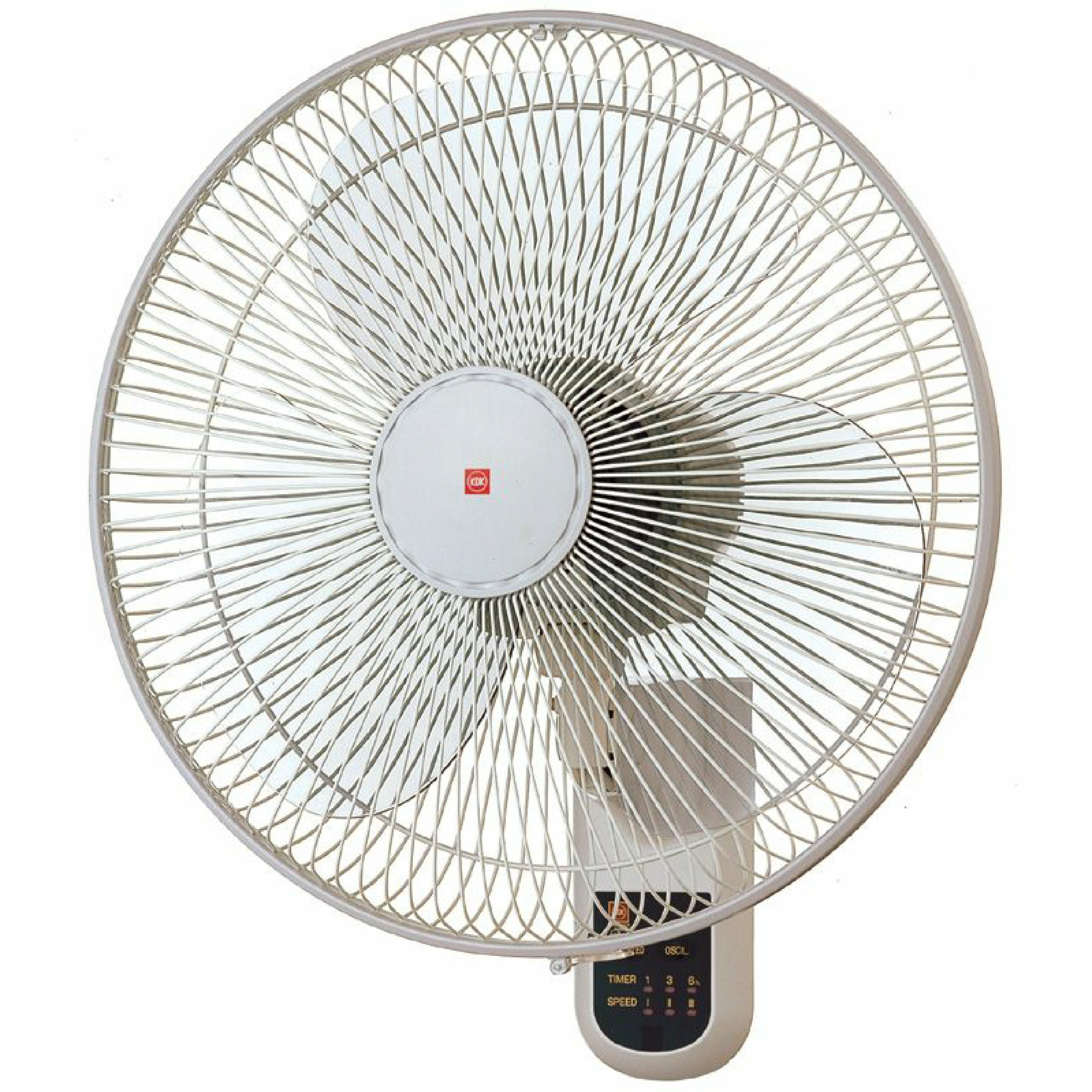 KDK M40MH 掛牆扇 (16吋 / 40厘米)