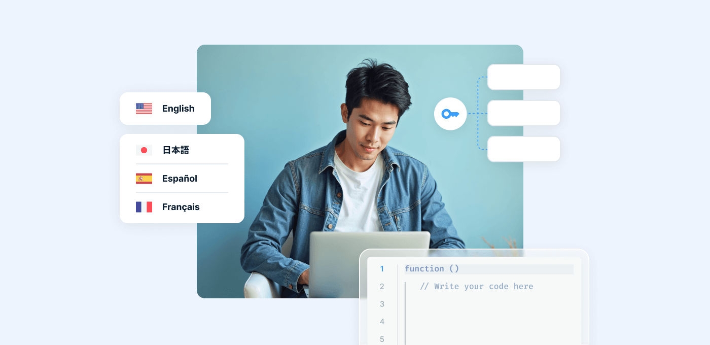 SHOPLINE 商店客製化服務