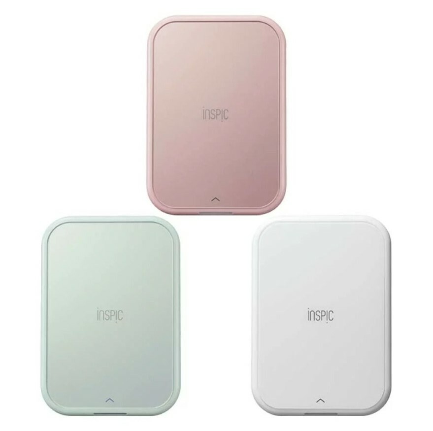 Canon INSPiC PV-223 照片打印機