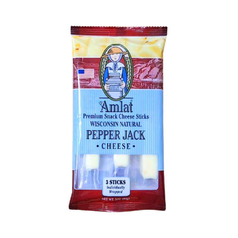 恩美萊 辣傑克起司棒