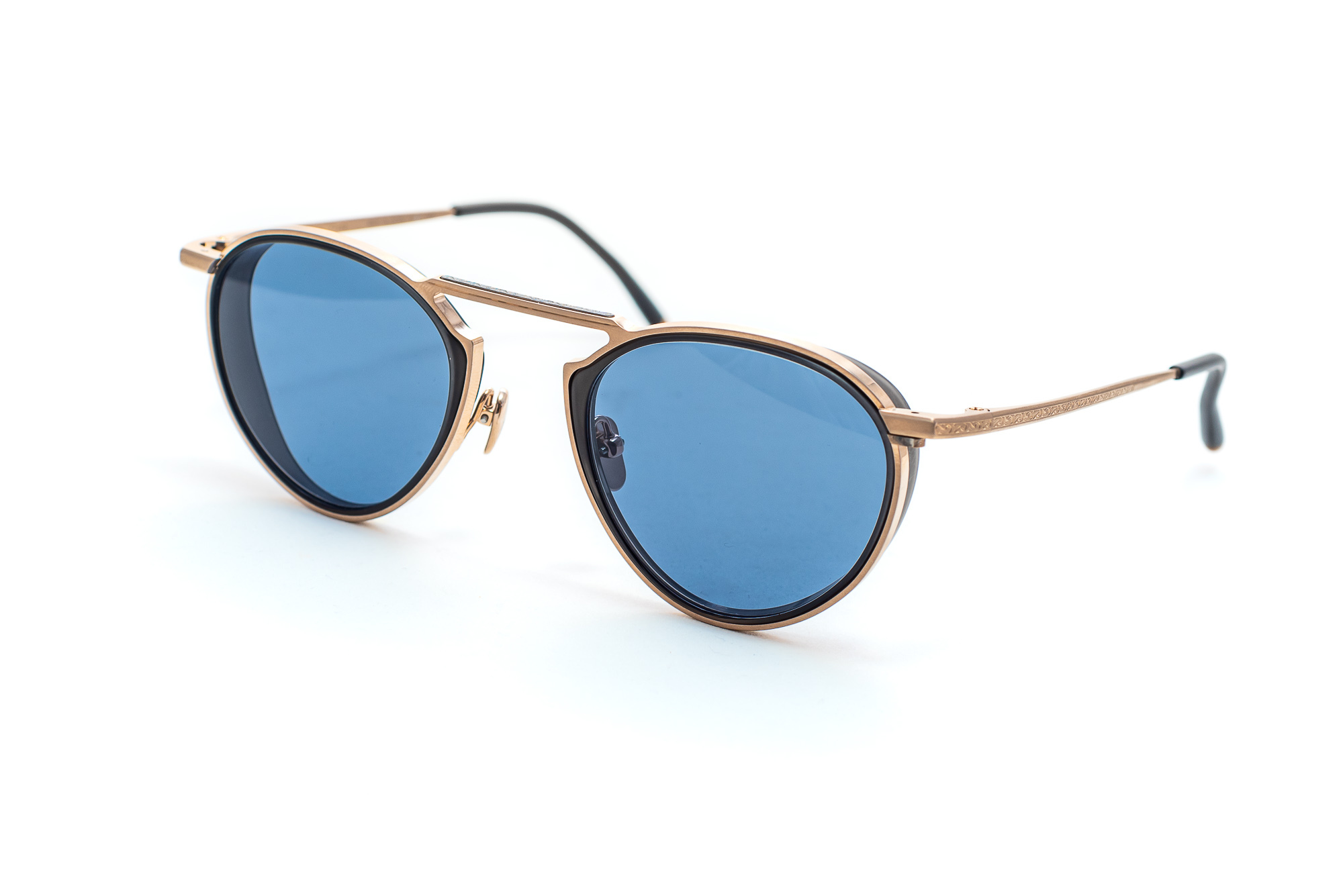 Kenzo x Masunaga K3 - Sedna - #23 (sunglasses)