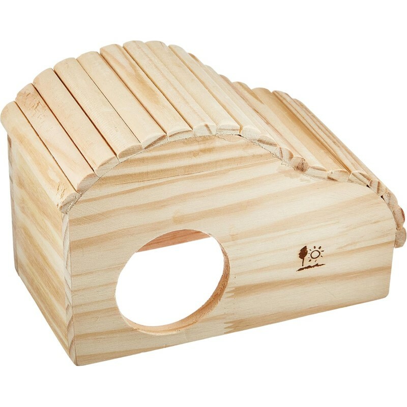 Sanko 波浪型木屋 - M