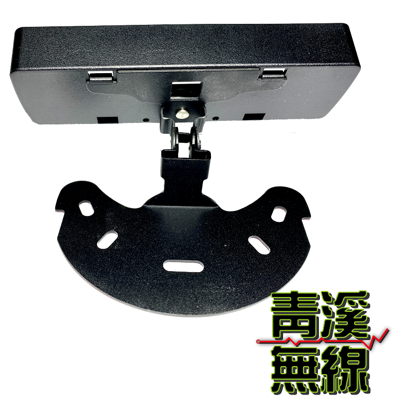 ADI AM-580 車機面板架 分離式 固定座 面板架 車機 面板座 快拆 原廠公司貨 588 738