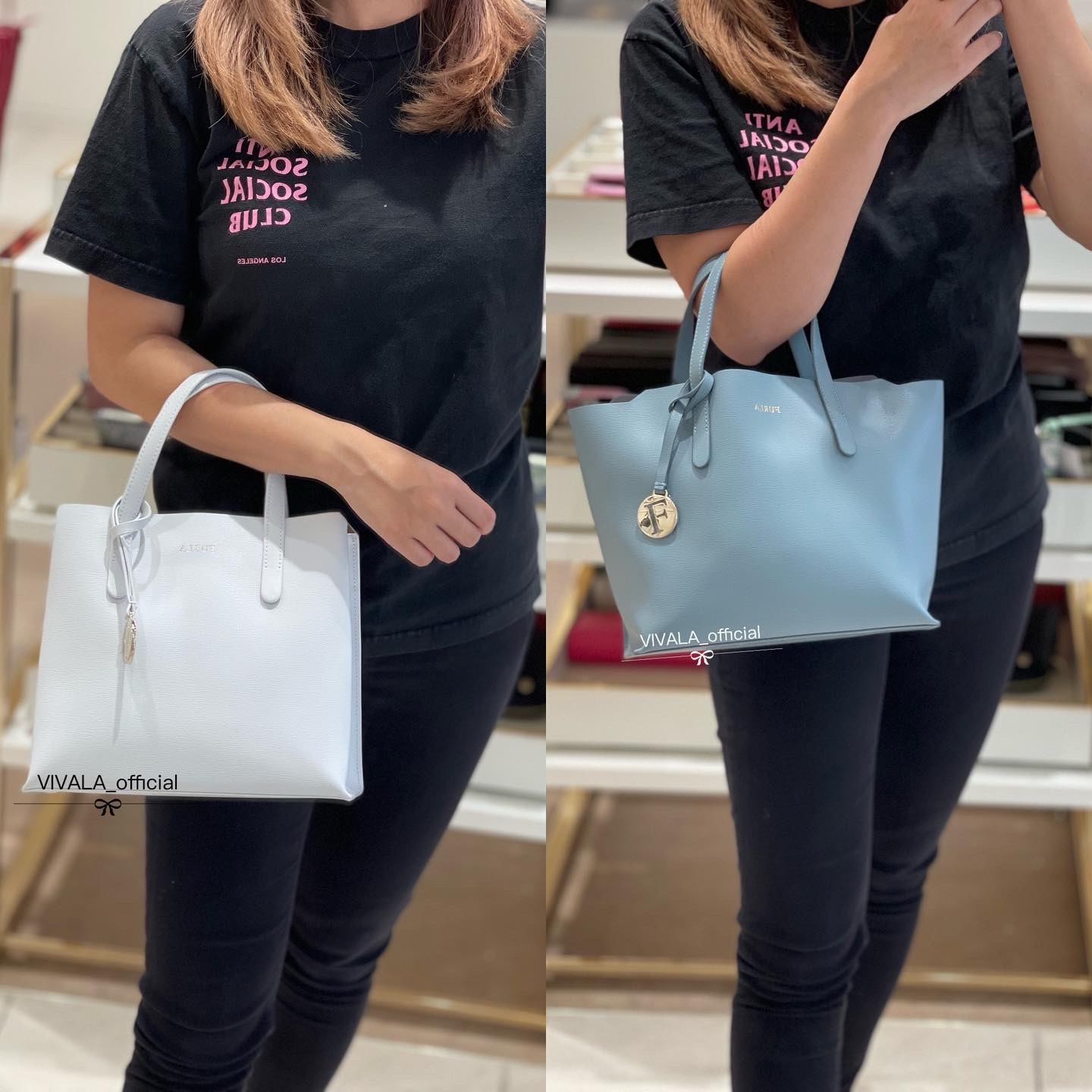 Furla - Sally Mini Tote