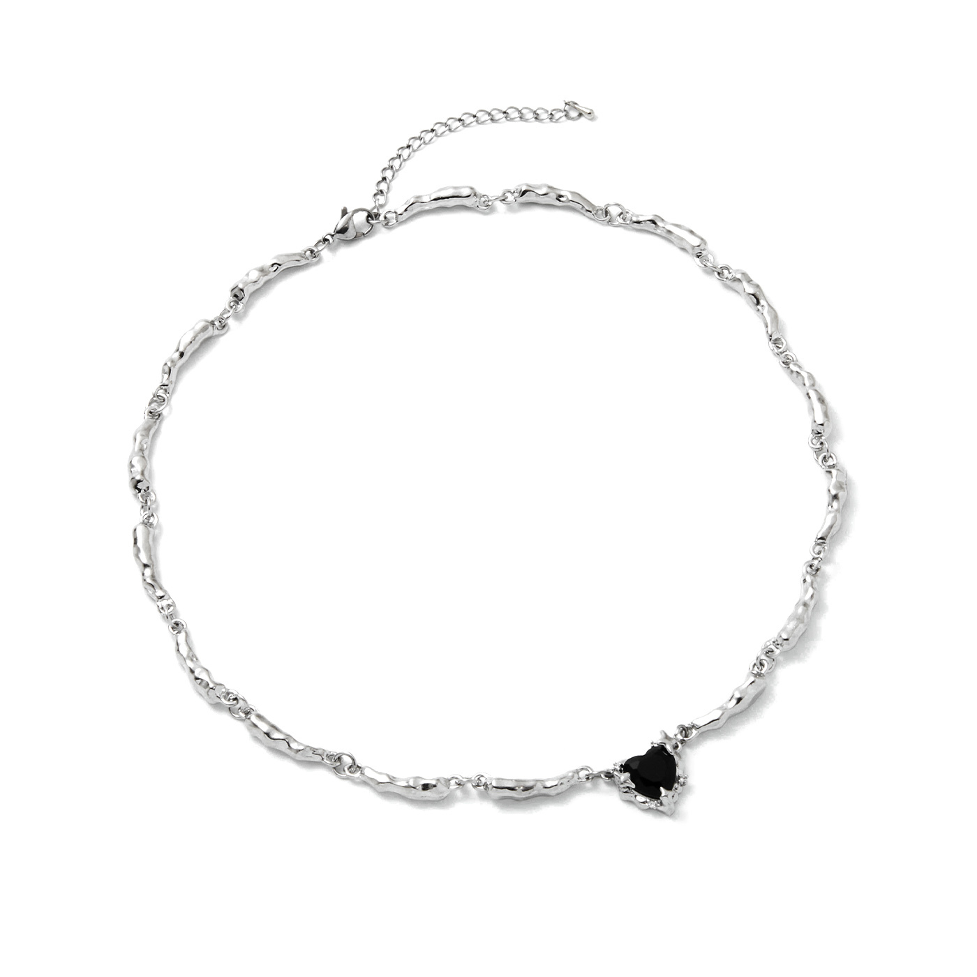 平價飾品,愛心,項鍊