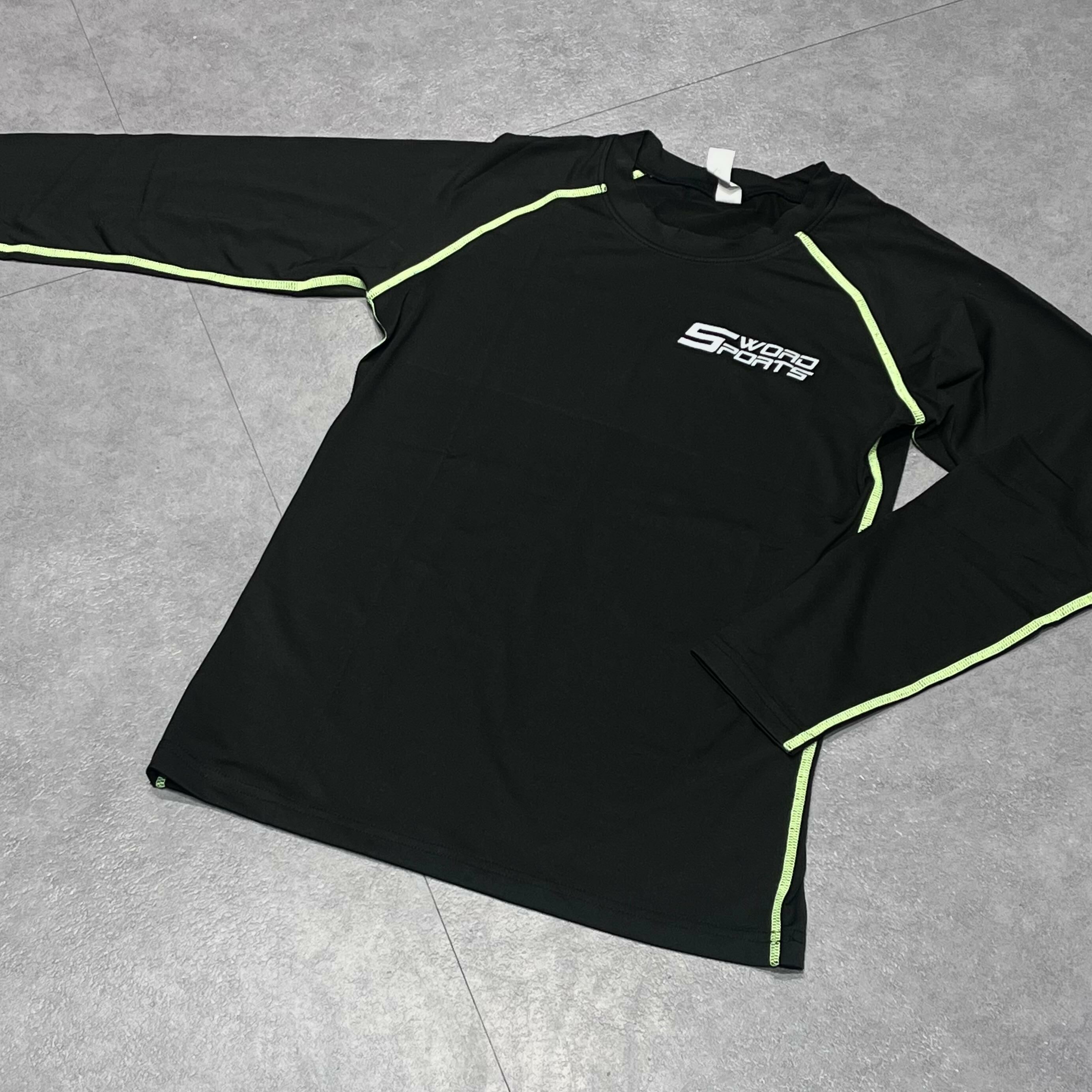 S-INTENSITY 劍瞻運動緊身衣 (童裝)