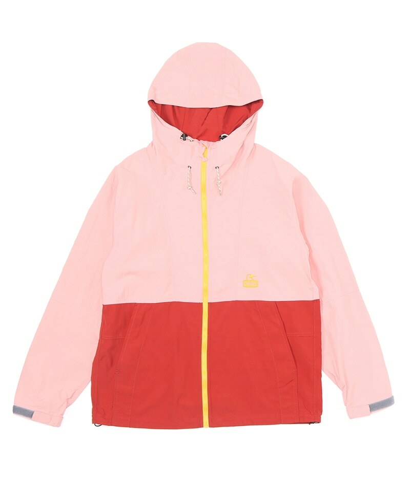 Chums - Women's Camp Field Hoodie