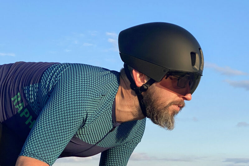 POC Procen Air Road Helmet