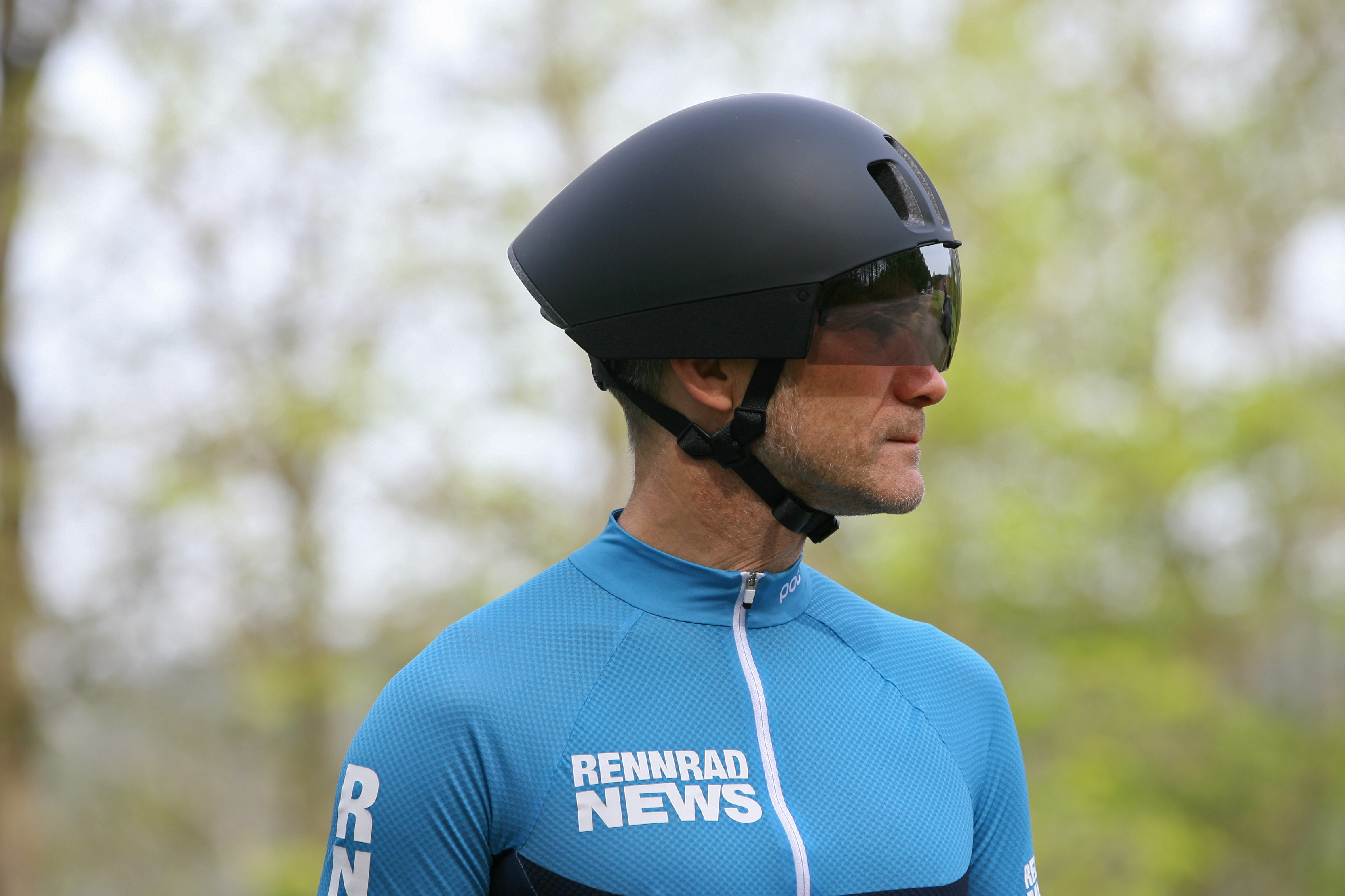 POC Procen Air Road Helmet