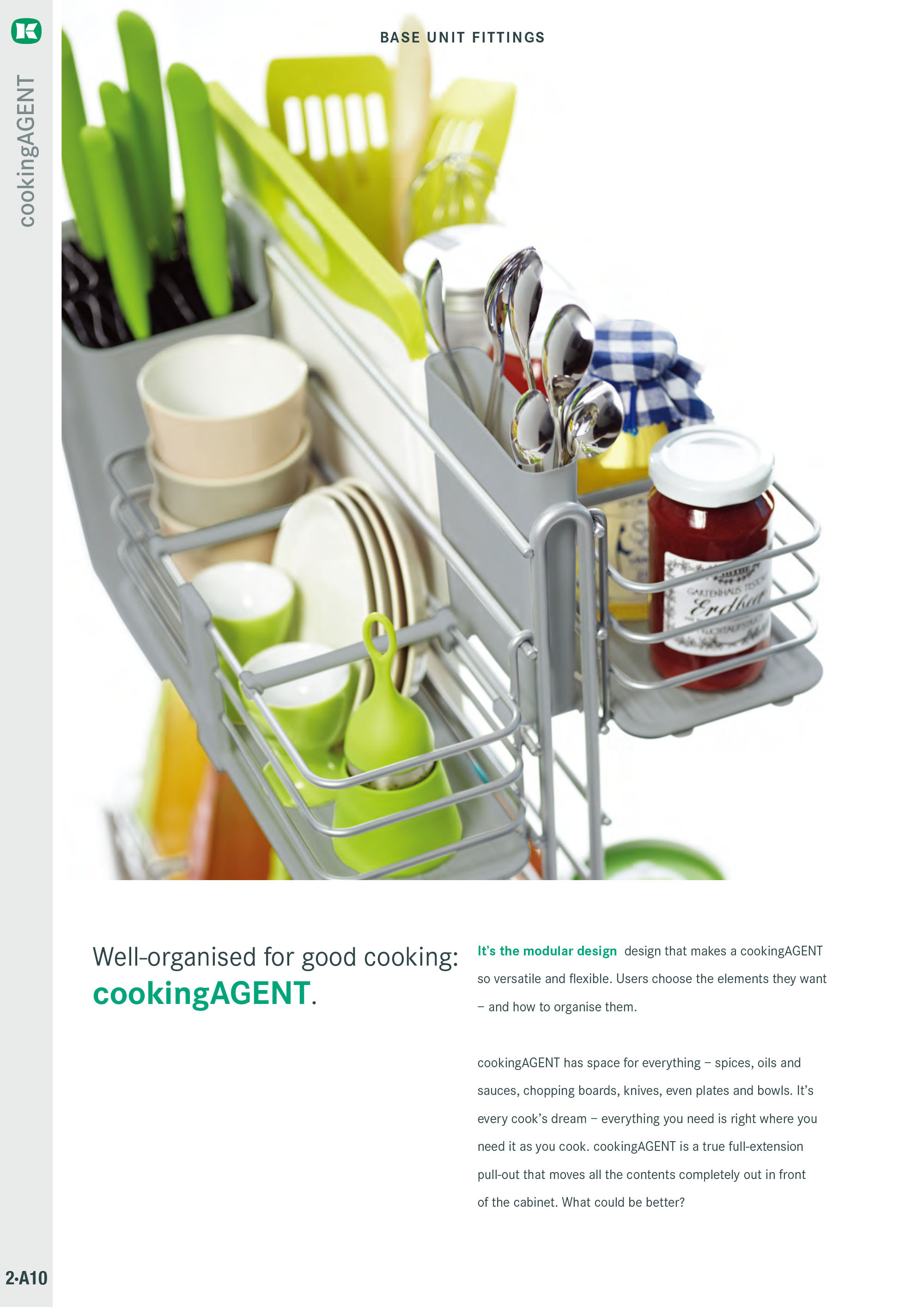 cookingagent 目錄下載