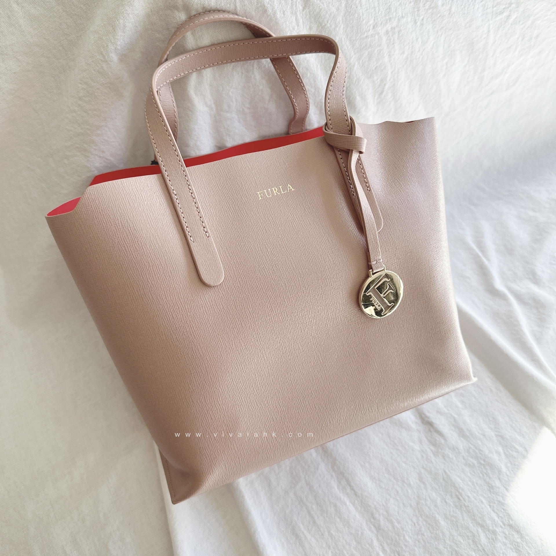 Furla - Sally Mini Tote
