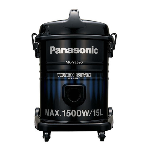 Panasonic 樂聲吸塵機 MC-YL690 ( 業務用 )