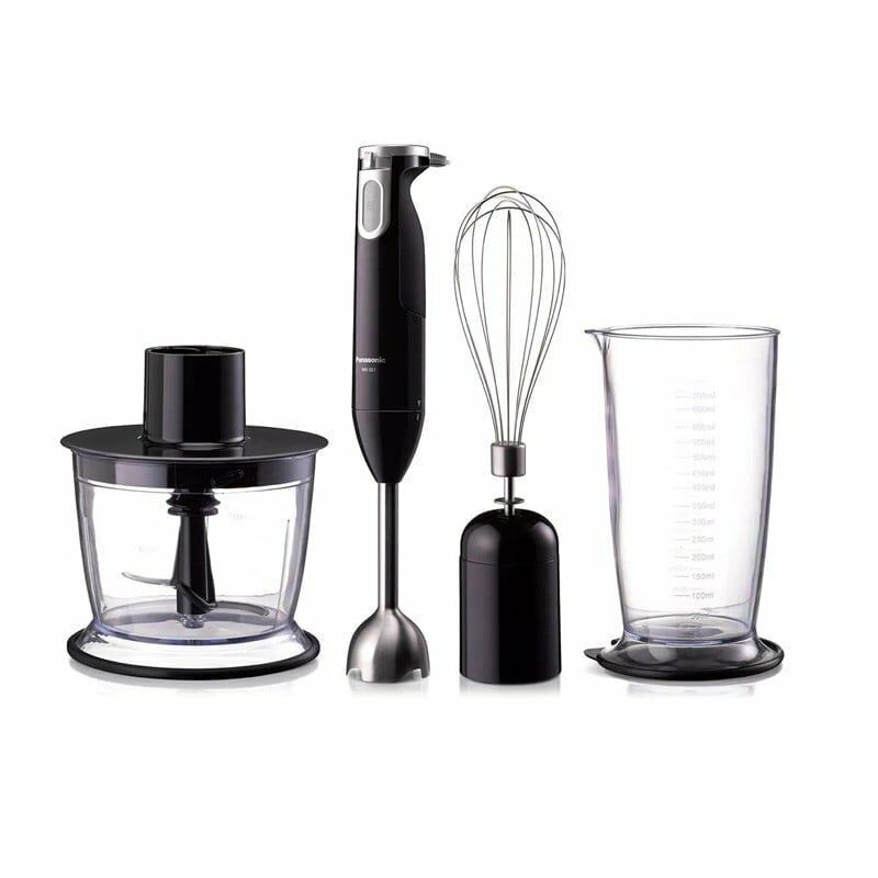 Panasonic 樂聲 手提攪拌機 MX-SS1