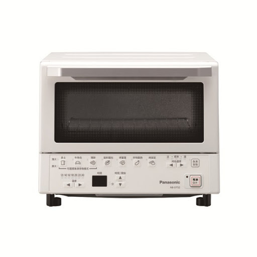 Panasonic 樂聲智能電焗爐 NB-DT52 ( 9 公升 )