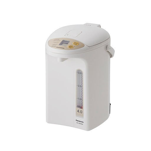 Panasonic 樂聲電熱水瓶 NC-BG4000 (4.0公升 , 電泵出水)