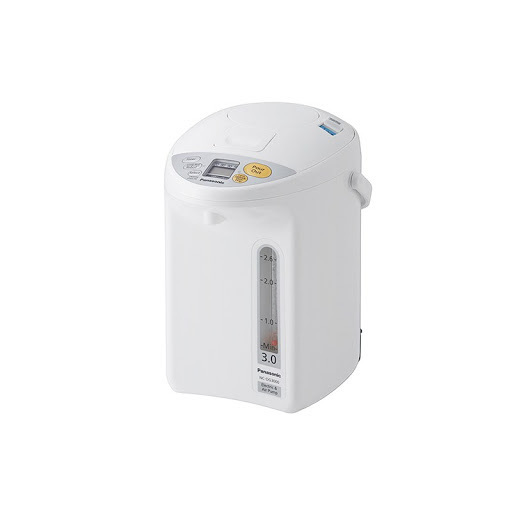 Panasonic 樂聲電熱水瓶 NC-DG3000 (3.0公升 , 氣壓 或 電泵出水)