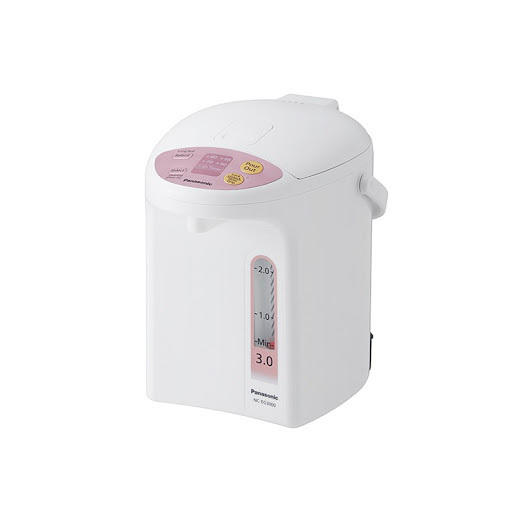 Panasonic 樂聲電熱水瓶 NC-EG3000 (3.0公升 , 電泵出水)