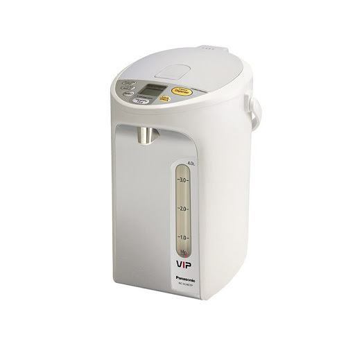 Panasonic 樂聲電熱水瓶 NC-HU401P (4.0公升 , 電泵 或 無線電動出水)
