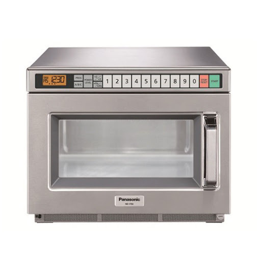 Panasonic 樂聲商用微波爐 NE-1753 ( 18公升 )