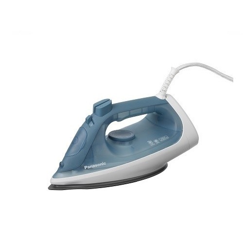 Panasonic 樂聲蒸氣熨斗 NI-S430 (鈦塗層底板)