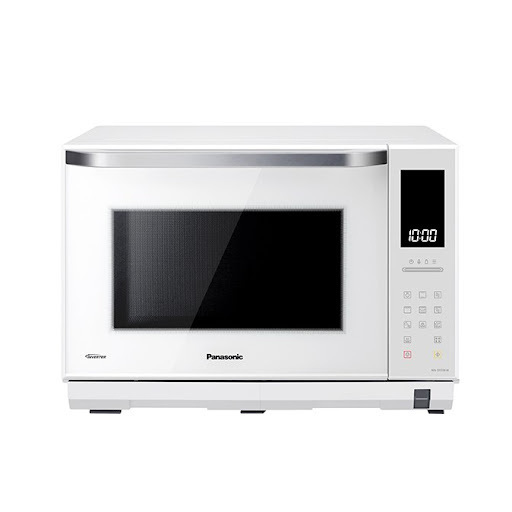 Panasonic 樂聲變頻式蒸氣烤焗微波爐 NN-DS59KW (27公升)